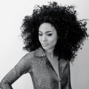 Concerto Judith Hill - 9 Ottobre 2018 - Milano