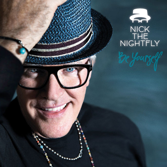 Nick The Nightfly 5tet & Guests 23/03/2019 21.00