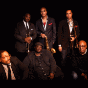 Concerto Black Art Jazz Collective - 15 Maggio 2019 - Milano