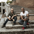 Concerto Lionel Loueke & Roberto Cecchetto - 2 Aprile 2019 - Milano