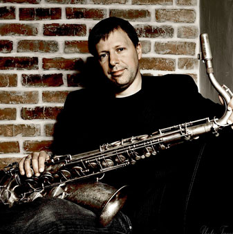 CHRIS POTTER CIRCUITS Feat Craig Taborn, Tim Lefebvre and Justin Brown 09/04/2019 21.00