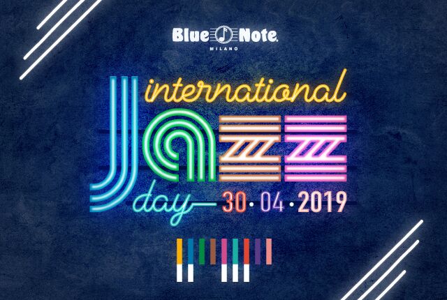 30 Aprile – International Jazz Day Jam feat. Dado Moroni Trio & Very Special Guests