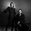 Concerto Charlie Hunter & Lucy Woodward - 26 Settembre 2019 - Milano
