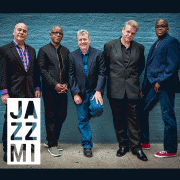 Concerto Spyro Gyra - 6 Novembre - Jazzmi 2019 Milano