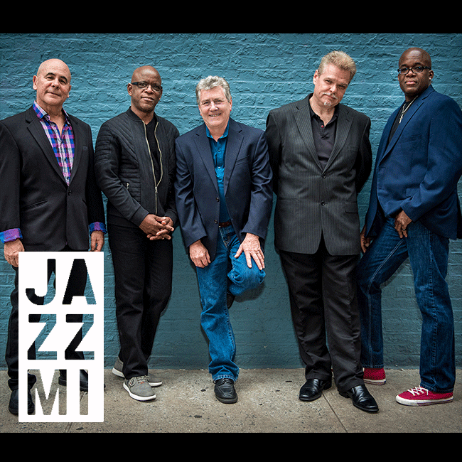 Spyro Gyra 06/11/2019 23.00