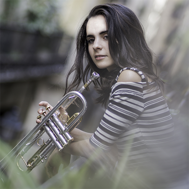 Andrea Motis Quintet 07/03/2020 21.00