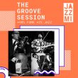 Concerto The Groove Session - 23 Ottobre 2020 - JAZZMI