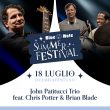 Concerto John Patitucci Trio feat. Chris Potter & Brian Blade BNSF 2021BNSF 2021