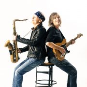 Concerto Mike Stern & Bill Evans Band - 14 Ottobre 2021 - Milano