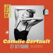 Concerto Camille Bertault Jazzmi 20201milano