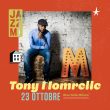 Concerto Tony Momrelle 23 Ottobre JAZZMI 2021 - Milano