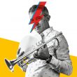 Concerto Paolo Fresu - Omaggio a David Bowie - 15 Dicembre 2021 - Milano