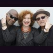 Concerto Sarah Jane Morris - 28 e 29 Gennaio 2022- Milano