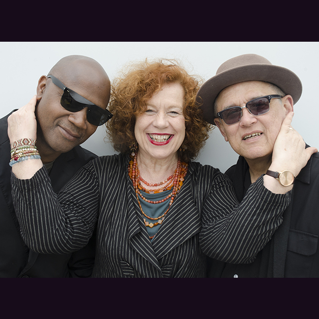 Sarah Jane Morris 29/01/2022 20.30