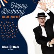 Concerto Happy Birthday Blue Note Nick the Nightfly Orchestra - 17 Marzo 2022 - Milano