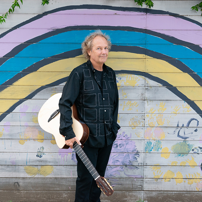 Lee Ritenour 13/11/2022 20.30