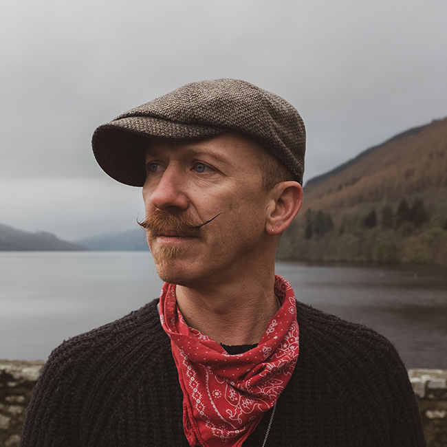 Foy Vance 08/02/2023 20.30