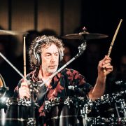 Concerto Simon Phillips Protocol V - 9 Maggio 2023 - Milano