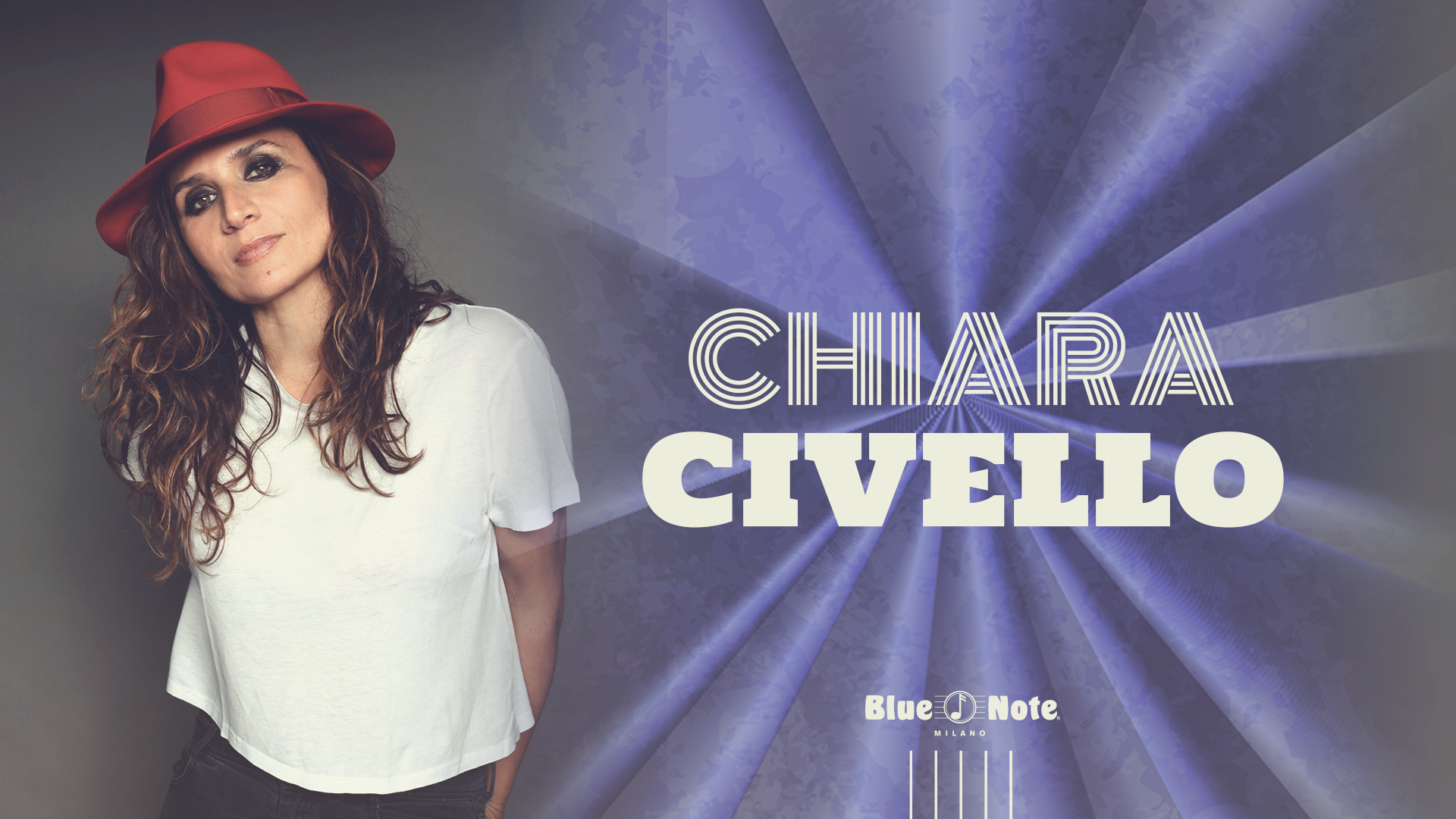 Chiara Civello - 11 Marzo 2023 - Milano - 2 set
