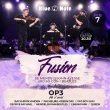 Concerto Fusion - 7 Febbraio 2023 - Milano