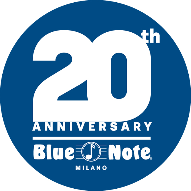 Blue Note 20th Anniversary Open Night for Milano 19/03/2023 20.30