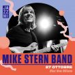 concerto Mike Stern Band - 27 e 28 Ottobre 2023 - Milano