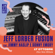 Concerto Jeff Lorber Fusion - 17 Ottobre 2023 - Milano