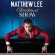 Concerto Matthew Lee - 2 Dicembre 2023 - Milano