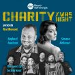 Charity Xmas Night - 12 dicembre 2023 - Milano