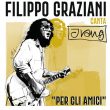 Concerto Filippo Graziani canta Ivan - 3 Marzo 2024 - Milano