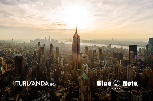 New York a ritmo di musica con Blue Note e Turisanda!