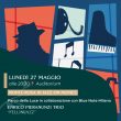 Concerto MONTE ROSA 91 JAZZ ON MOVIES - 22 Aprile 2024 - Milano