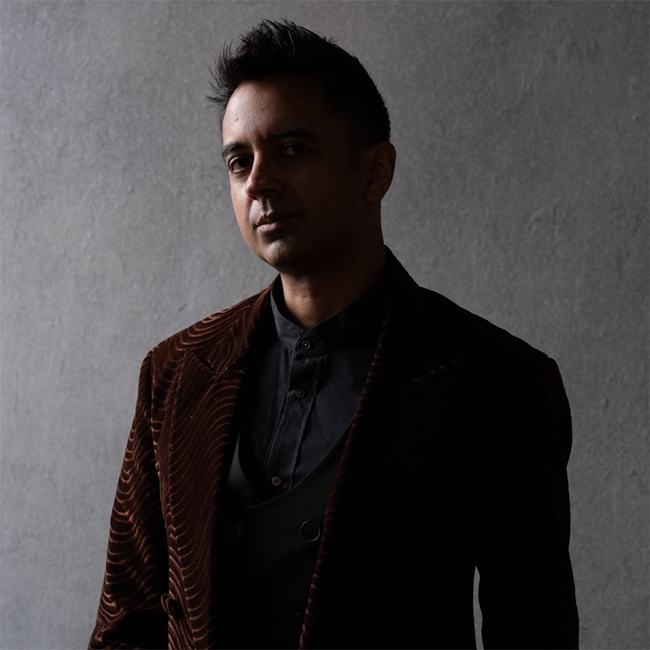 Vijay Iyer 09/10/2024 20.30