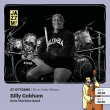 JAZZMI 2024: Billy Cobham Time Machine Band - 26 Ottobre - Milano