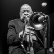 Concerto JAZZMI 2024: Fred Wesley & The New JBs - 29 Ottobre - Milano