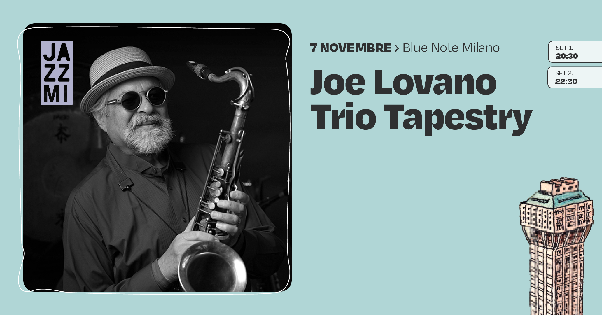 独LP Joe Lovano, Trio Tapestry, Mar Garden Of Expression ECM2685 ECM Records /00260 Garden of Expression - ECM Records