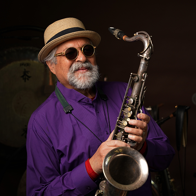 JAZZMI 2024: Joe Lovano Trio Tapestry 07/11/2024 22.30