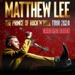 Concerto Matthew Lee – Christmas Show - 7 Dicembre 2024 - Milano