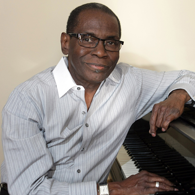 George Cables feat. Piero Odorici Quartet 26/11/2024 22.30