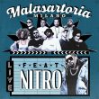 Concerto Malasartoria Milano feat. Nitro - 17 Novembre 2024 - Milano