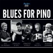 concerto Blues For Pino - 9 Gennaio 2025 - MIlano