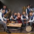 Concerto Conosci Mia Cugina? The Italian Swing - 26 Gennaio 2025 - Milano