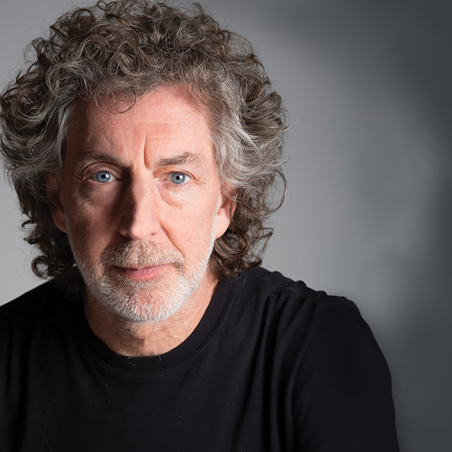 Simon Phillips – Protocol V 25/04/2025 23.00