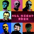 Concerto All Night Rock - 1 Dicembre 2024 - Milano