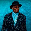 Concerto Kenny “Blues Boss” Wayne - 12 Gennaio 2025 - Milano