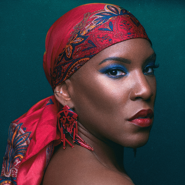 LiV Warfield 11/03/2025 20.30