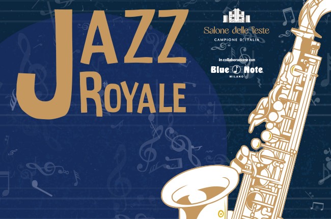 Jazz Royale 2025