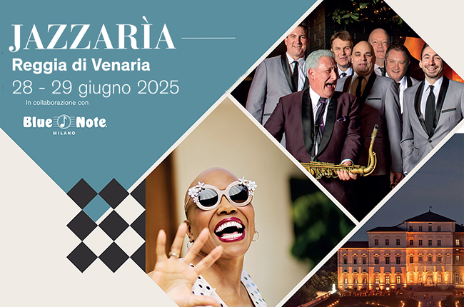 Jazzaria