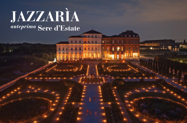 Jazzaria