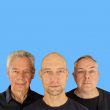 Concerto JAZZMI 2025- Pete Roth Trio feat. Bill Bruford - 7 Novembre 2025 - Milano